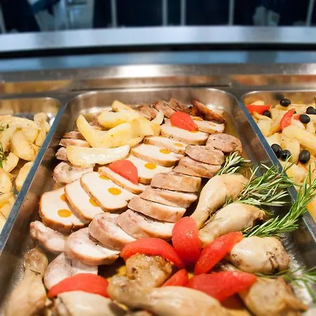 Raffaello 3* Cesenatico