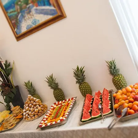 Raffaello 3* Cesenatico