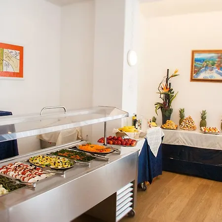 Raffaello 3* Cesenatico