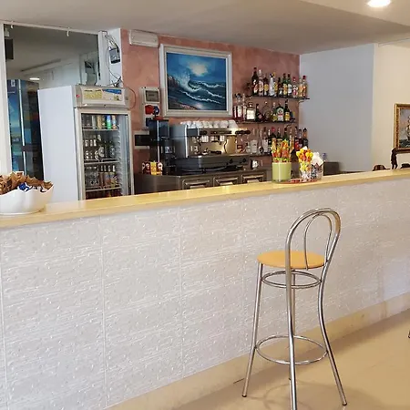 Raffaello 3* Cesenatico