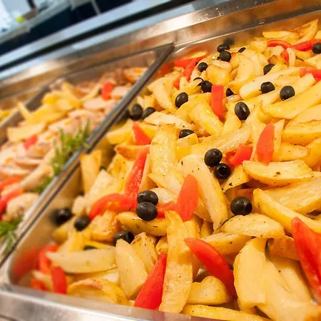 Raffaello 3* Cesenatico