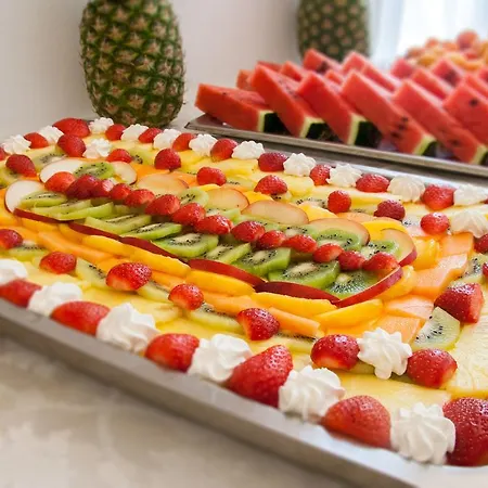 Raffaello 3* Cesenatico