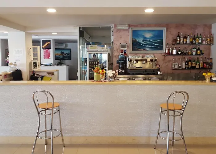 Raffaello 3* צ'סנטיקו