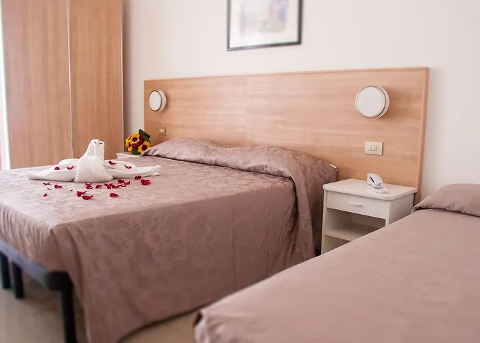 Raffaello 3* צ'סנטיקו