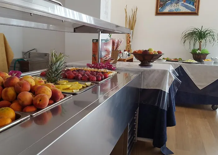 Raffaello 3* צ'סנטיקו