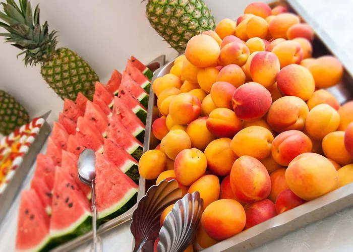 Raffaello 3* تْشيزيناتيكو