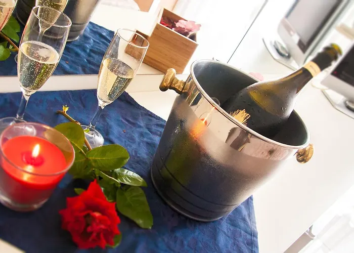 Raffaello 3* تْشيزيناتيكو