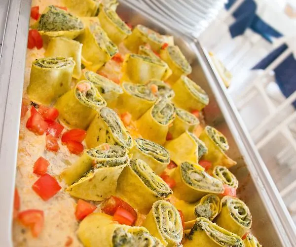 Raffaello 3* تْشيزيناتيكو