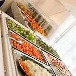 Hotel Raffaello 3*