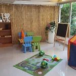 Hotel Raffaello 3*