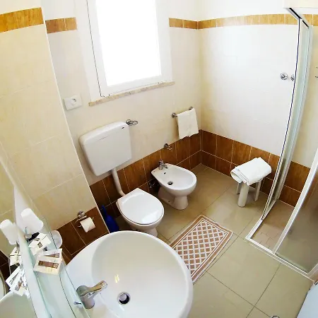 Raffaello 3* Cesenatico