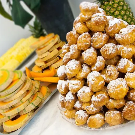 Raffaello 3* تْشيزيناتيكو