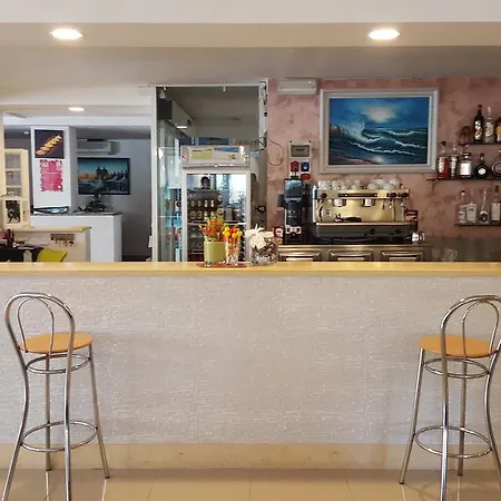 Raffaello 3* Cesenatico