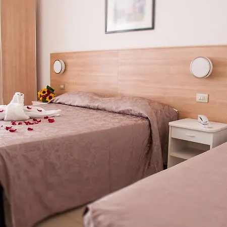 Raffaello 3* Cesenatico