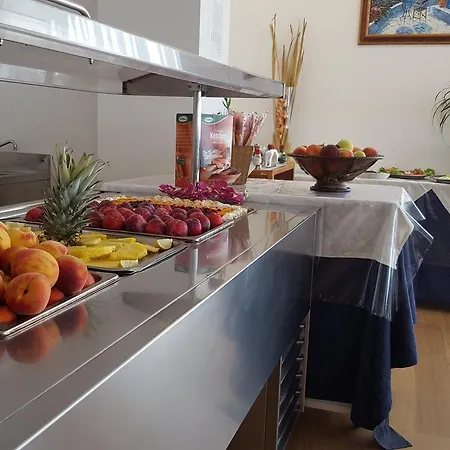 Raffaello 3* Cesenatico