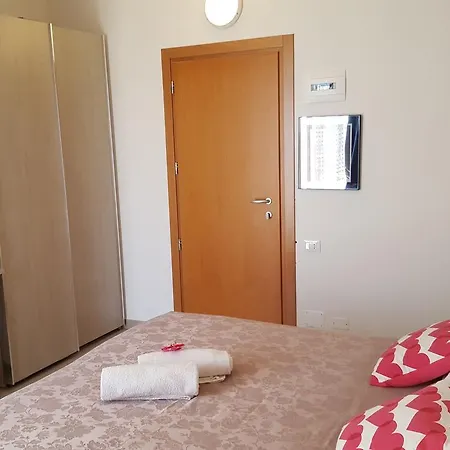 Raffaello 3* Cesenatico