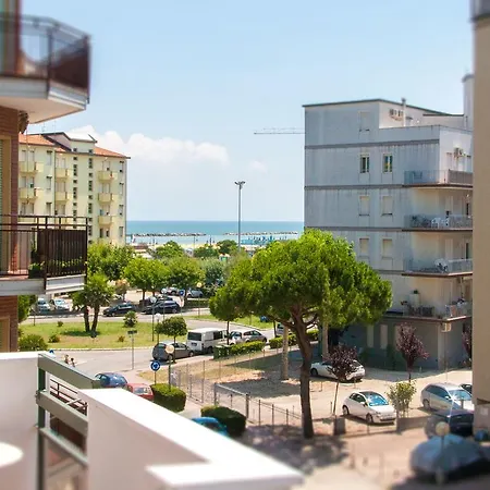 Hotel Raffaello 3*