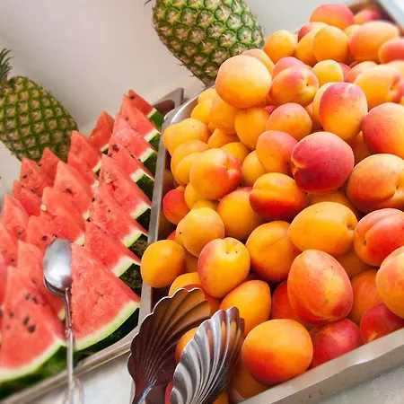 Raffaello 3* Cesenatico