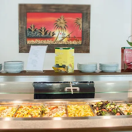 Raffaello 3* Cesenatico