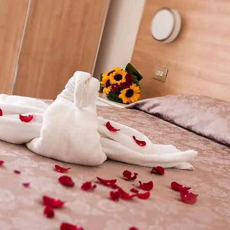 Raffaello 3* Cesenatico