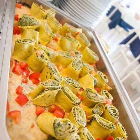 Raffaello 3* تْشيزيناتيكو