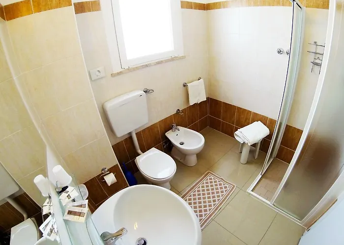 Raffaello 3* Cesenatico