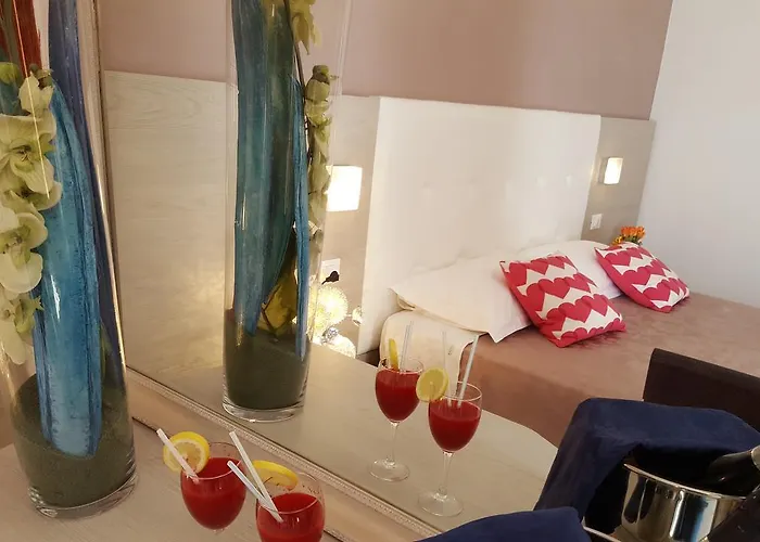 Raffaello 3* Cesenatico