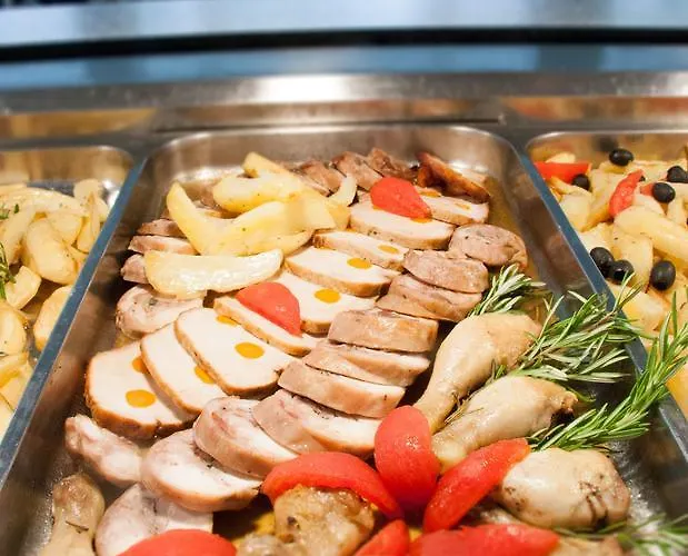 Raffaello 3* Cesenatico