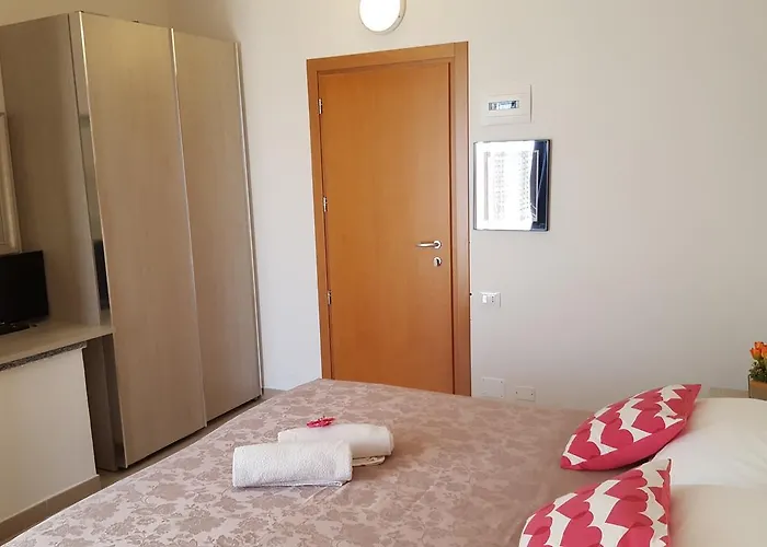 Raffaello 3* Cesenatico