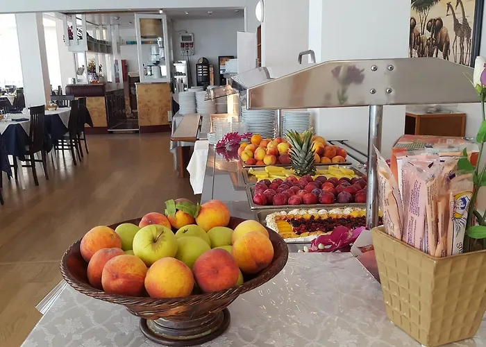 Raffaello 3* Cesenatico