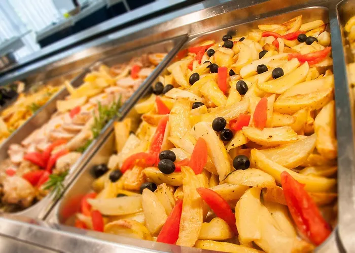 Raffaello 3* Cesenatico