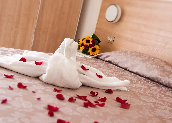 Raffaello 3* Cesenatico