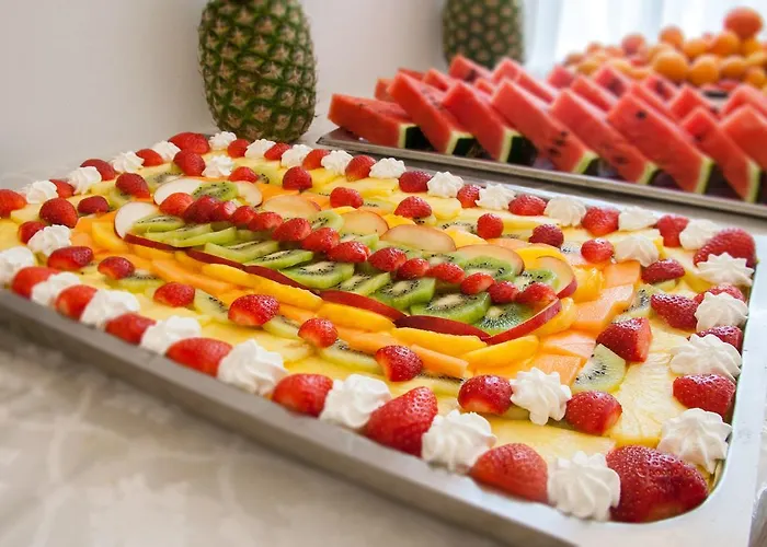 Raffaello 3* Cesenatico